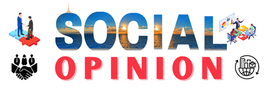 Social – Opinion